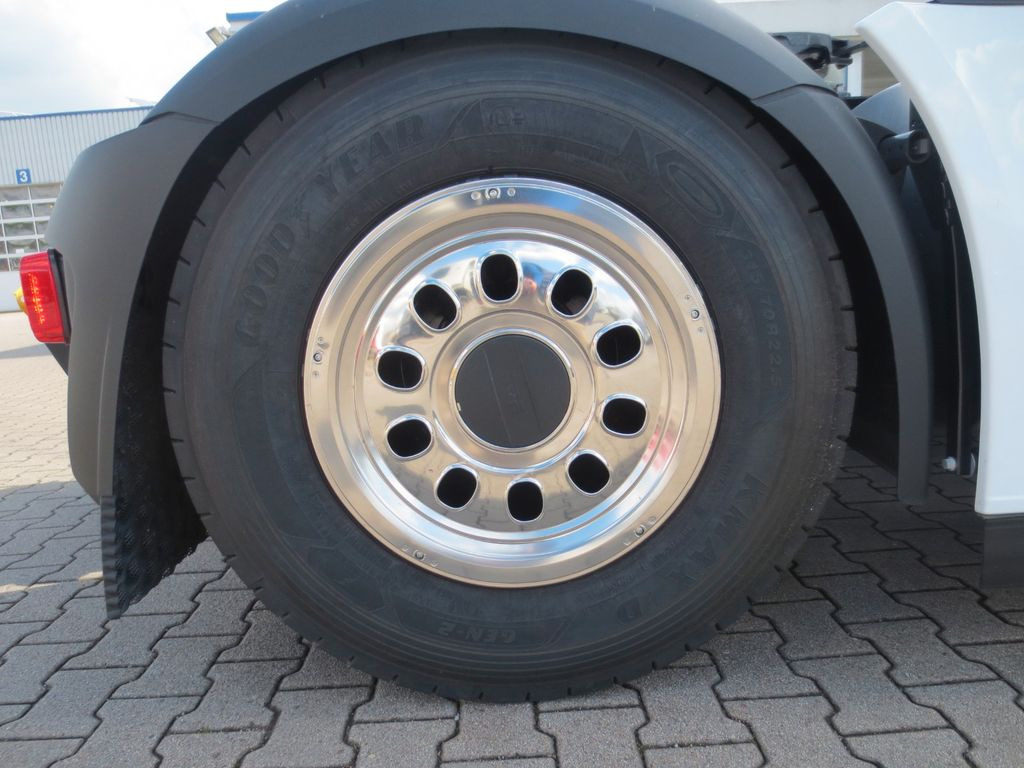 DAF XG+ 480 FT 2x verfügbar  DAF XG+ 480 FT 2x verfügbar: صورة 9