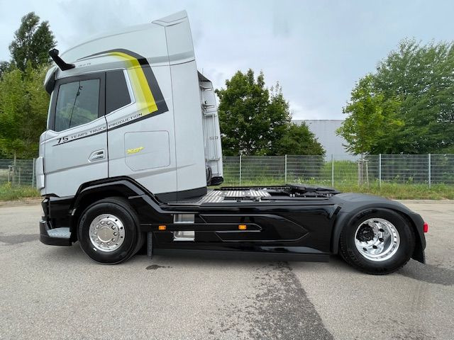 DAF XG+ 480 FT 75 Jahre DAF Edition "Limitiert" DAF XG+ 480 FT 75 Jahre DAF Edition - وحدة جر: صورة 5 DAF XG+ 480 FT 75 Jahre DAF Edition "Limitiert" DAF XG+ 480 FT 75 Jahre DAF Edition - وحدة جر: صورة 5