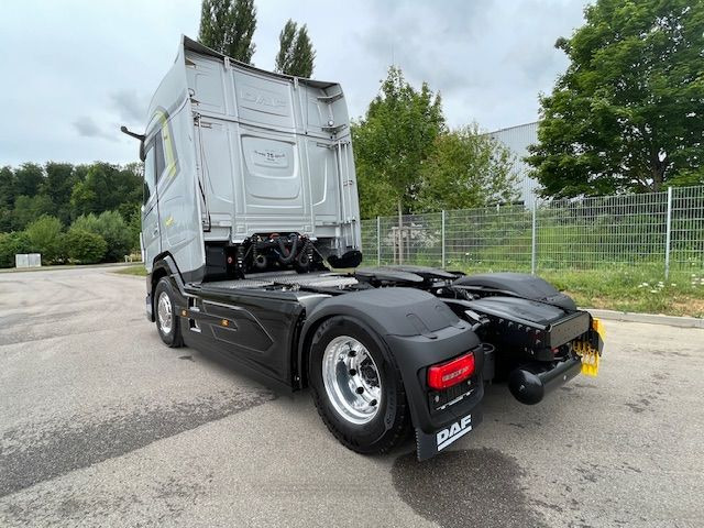 DAF XG+ 480 FT 75 Jahre DAF Edition "Limitiert" DAF XG+ 480 FT 75 Jahre DAF Edition - وحدة جر: صورة 3 DAF XG+ 480 FT 75 Jahre DAF Edition "Limitiert" DAF XG+ 480 FT 75 Jahre DAF Edition - وحدة جر: صورة 3