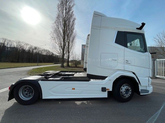 DAF XG 480 FT DAF XG 480 FT - وحدة جر: صورة 3 DAF XG 480 FT DAF XG 480 FT - وحدة جر: صورة 3