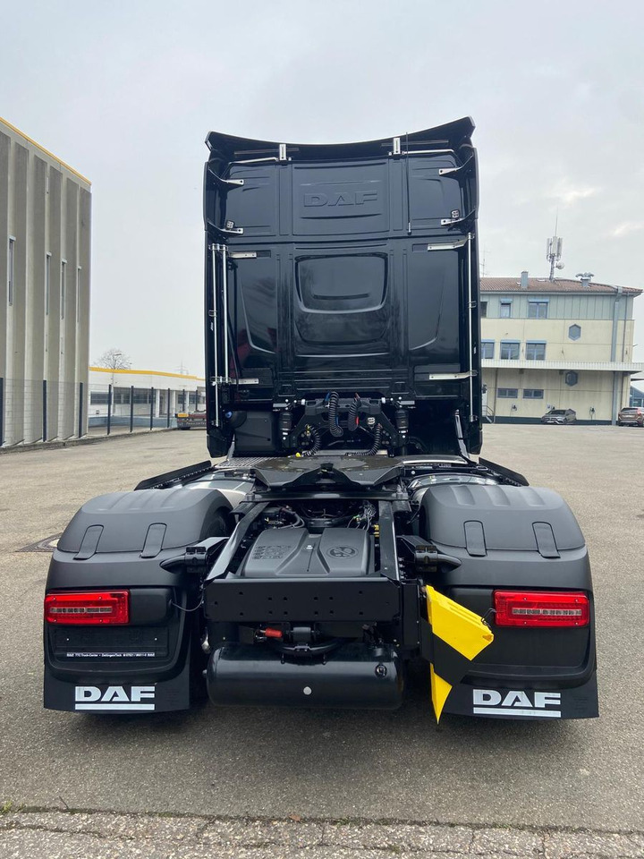 DAF XG+ 530 FT Edition Black DAF XG+ 530 FT - وحدة جر: صورة 5 DAF XG+ 530 FT Edition Black DAF XG+ 530 FT - وحدة جر: صورة 5