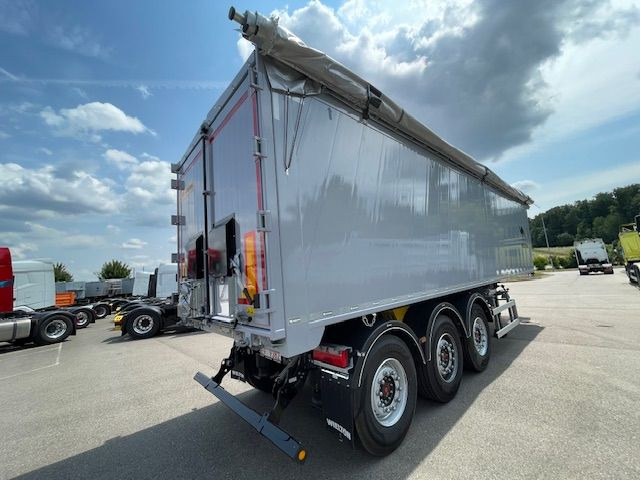 قلابة نصف مقطورة نصف مقطورة قلابة Wielton Bulk Master 3-Achs-Kippsattelauflieger 47 cbm: صورة 9 قلابة نصف مقطورة نصف مقطورة قلابة Wielton Bulk Master 3-Achs-Kippsattelauflieger 47 cbm: صورة 9