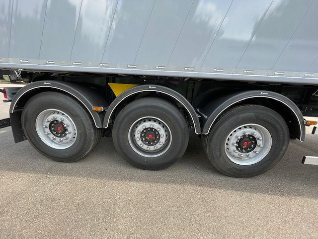 قلابة نصف مقطورة نصف مقطورة قلابة Wielton Bulk Master 3-Achs-Kippsattelauflieger 47 cbm: صورة 7 قلابة نصف مقطورة نصف مقطورة قلابة Wielton Bulk Master 3-Achs-Kippsattelauflieger 47 cbm: صورة 7