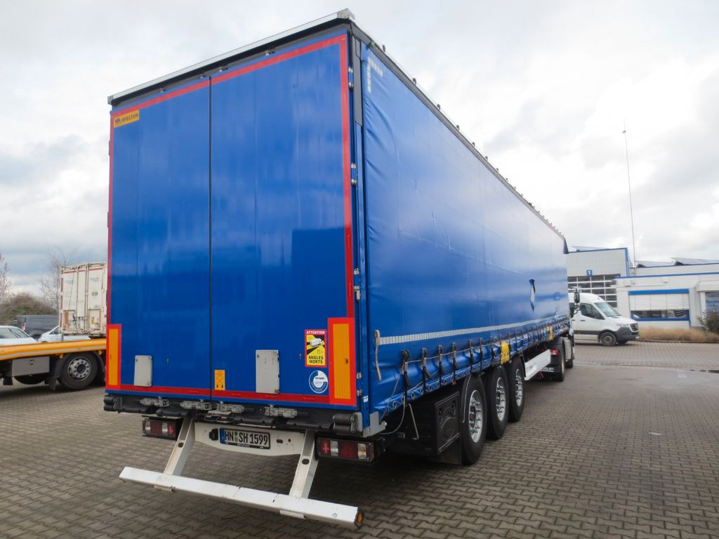 Wielton Curtain Master Stand. BAHNVERLADEFÄHIG Code P386 Wielton Curtain Master Stand. BAHNVERLADEFÄHIG Code P386 - نصف مقطورة ستارة: صورة 4 Wielton Curtain Master Stand. BAHNVERLADEFÄHIG Code P386 Wielton Curtain Master Stand. BAHNVERLADEFÄHIG Code P386 - نصف مقطورة ستارة: صورة 4