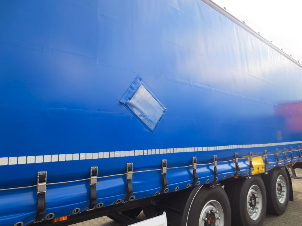 Wielton Curtain Master Stand. BAHNVERLADEFÄHIG Code P386 Wielton Curtain Master Stand. BAHNVERLADEFÄHIG Code P386 - نصف مقطورة ستارة: صورة 3 Wielton Curtain Master Stand. BAHNVERLADEFÄHIG Code P386 Wielton Curtain Master Stand. BAHNVERLADEFÄHIG Code P386 - نصف مقطورة ستارة: صورة 3