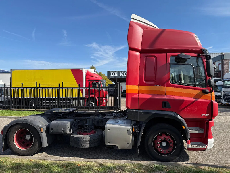 DAF CF 410 2017 only 775.000 km - وحدة جر: صورة 5 DAF CF 410 2017 only 775.000 km - وحدة جر: صورة 5