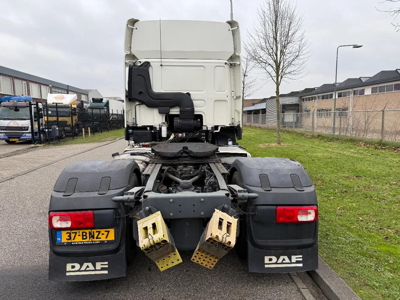 DAF CF 440 3-2016 ONLY 728.000 KM - وحدة جر: صورة 4 DAF CF 440 3-2016 ONLY 728.000 KM - وحدة جر: صورة 4