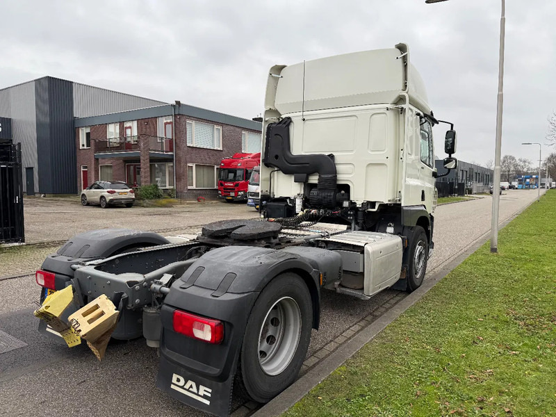 DAF CF 440 3-2016 ONLY 728.000 KM - وحدة جر: صورة 5 DAF CF 440 3-2016 ONLY 728.000 KM - وحدة جر: صورة 5