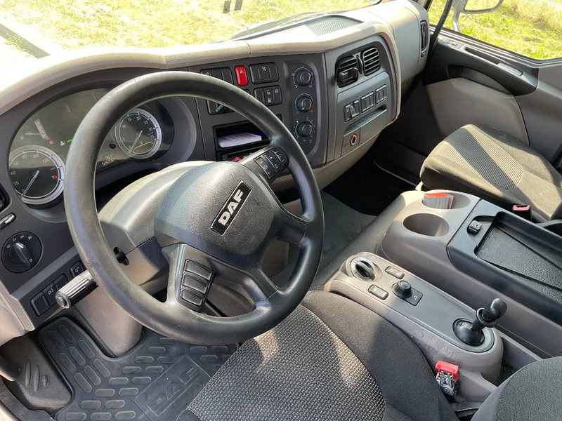 شاحنة مقفلة DAF LF 180 8-2016: صورة 13