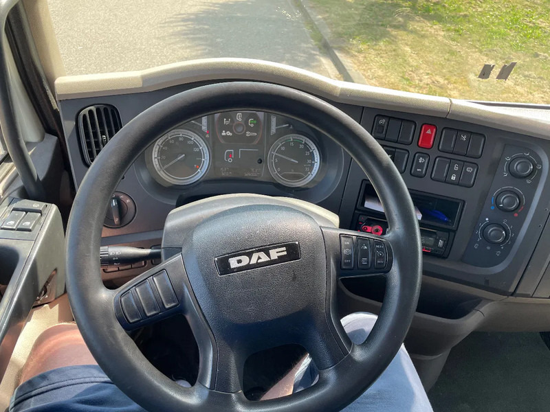 شاحنة مقفلة DAF LF 180 8-2016: صورة 15