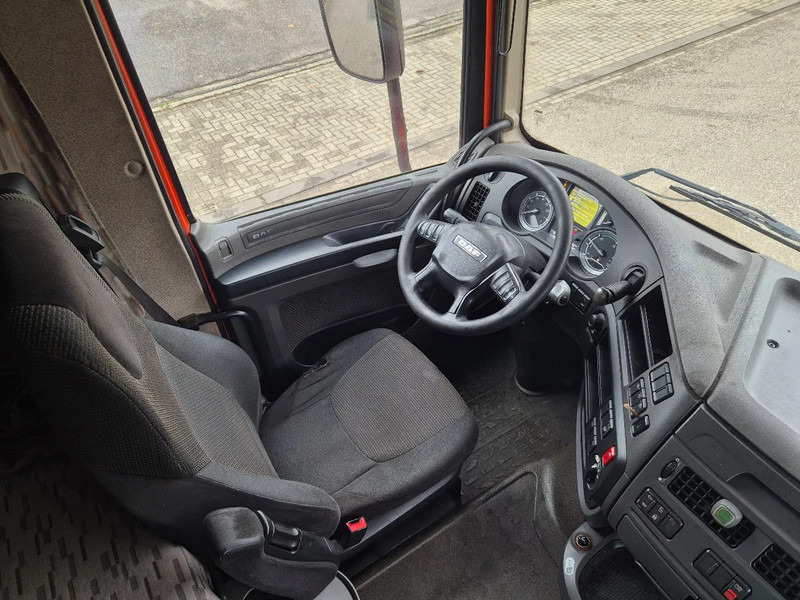 DAF XF 105.460 460 retarder - وحدة جر: صورة 5 DAF XF 105.460 460 retarder - وحدة جر: صورة 5
