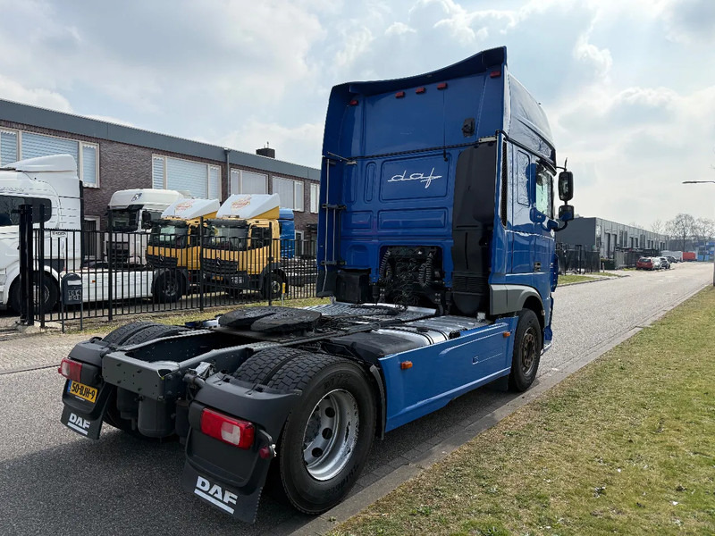 DAF XF 460 showtruck 4-2017 SSC 460 XF - وحدة جر: صورة 4 DAF XF 460 showtruck 4-2017 SSC 460 XF - وحدة جر: صورة 4