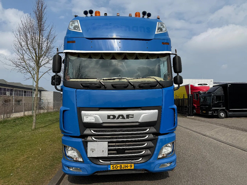 DAF XF 460 showtruck 4-2017 SSC 460 XF - وحدة جر: صورة 3 DAF XF 460 showtruck 4-2017 SSC 460 XF - وحدة جر: صورة 3