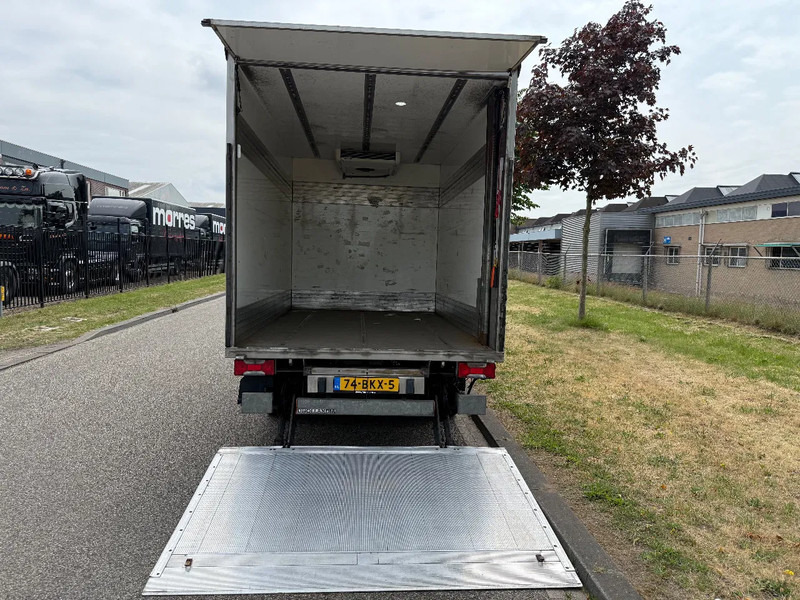 Iveco Daily 50 50C18 frigo 2018 Iveco Daily 50 50C18 frigo 2018: صورة 15