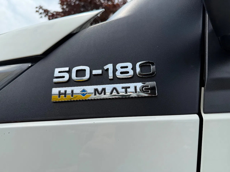 Iveco Daily 50 50C18 frigo 2018 Iveco Daily 50 50C18 frigo 2018: صورة 19