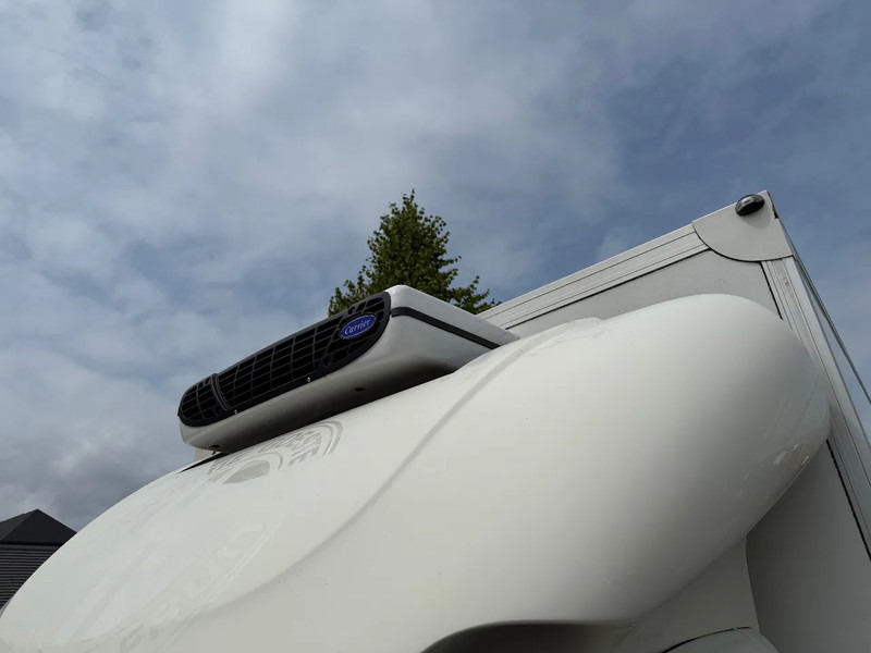 Iveco Daily 50 50C18 frigo 2018 Iveco Daily 50 50C18 frigo 2018: صورة 18