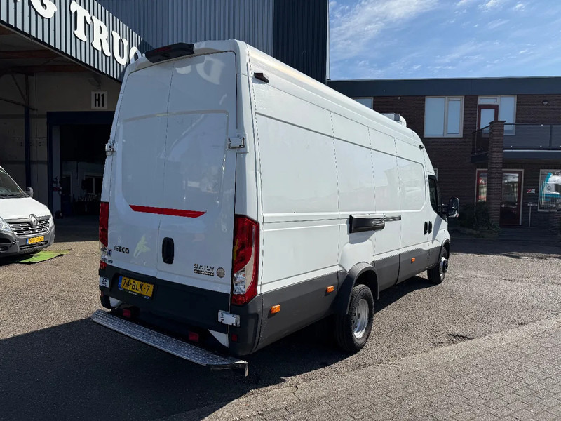Iveco Daily 70 70c180 - شاحنة مُبرّدة للتوصيل: صورة 2 Iveco Daily 70 70c180 - شاحنة مُبرّدة للتوصيل: صورة 2