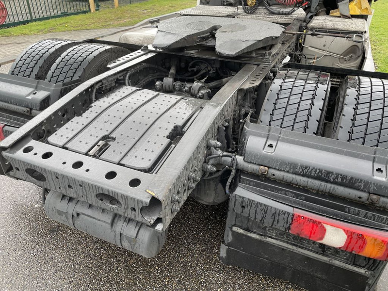 Mercedes-Benz Actros 1836 L 2-2014 bj 831.000 km - وحدة جر: صورة 5 Mercedes-Benz Actros 1836 L 2-2014 bj 831.000 km - وحدة جر: صورة 5