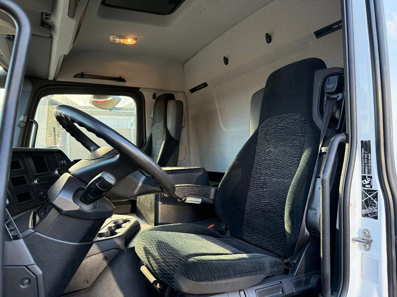 شاحنة مقفلة Mercedes-Benz Antos 2027 LL: صورة 9 شاحنة مقفلة Mercedes-Benz Antos 2027 LL: صورة 9