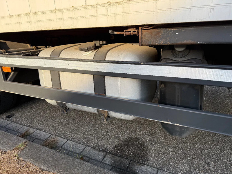 شاحنة مقفلة Mercedes-Benz Antos 2027 LL: صورة 18 شاحنة مقفلة Mercedes-Benz Antos 2027 LL: صورة 18