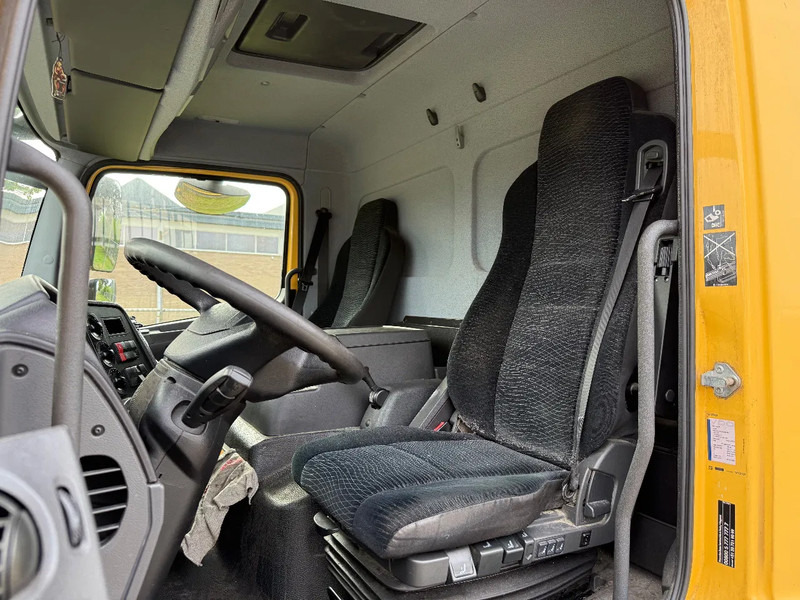 شاحنة هيكل كابينة Mercedes-Benz Atego 1318 L: صورة 8 شاحنة هيكل كابينة Mercedes-Benz Atego 1318 L: صورة 8