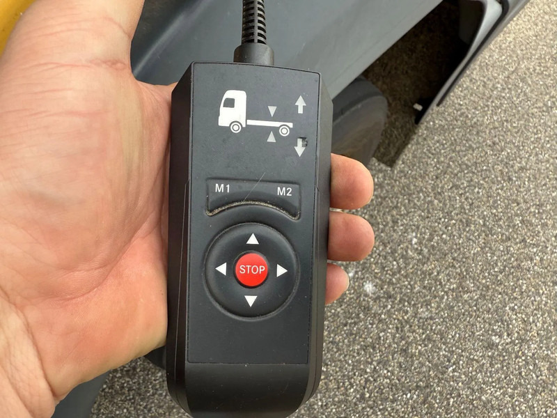 شاحنة هيكل كابينة Mercedes-Benz Atego 1318 L: صورة 11 شاحنة هيكل كابينة Mercedes-Benz Atego 1318 L: صورة 11