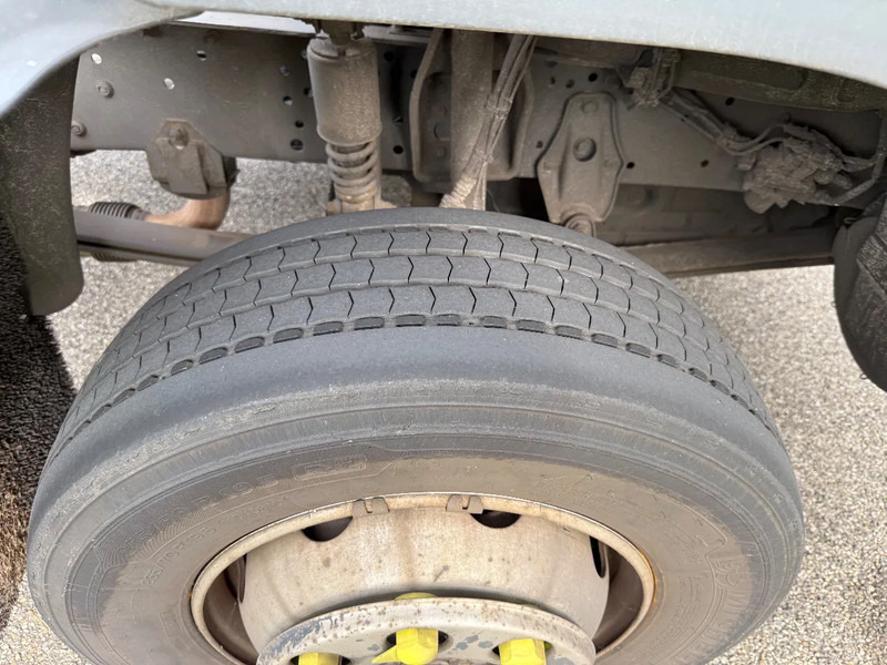 شاحنة هيكل كابينة Mercedes-Benz Atego 1318 L: صورة 17 شاحنة هيكل كابينة Mercedes-Benz Atego 1318 L: صورة 17