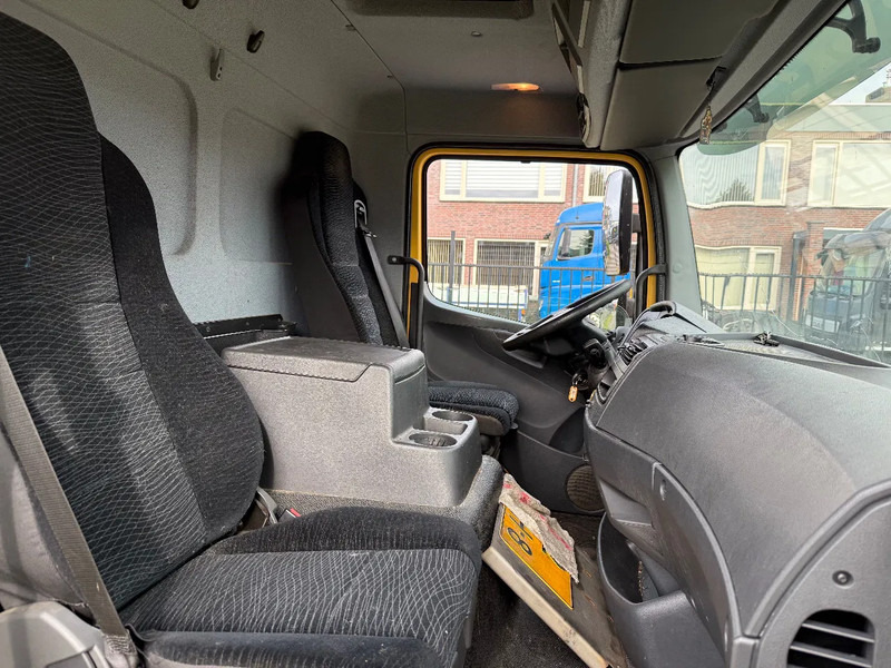 شاحنة هيكل كابينة Mercedes-Benz Atego 1318 L: صورة 7 شاحنة هيكل كابينة Mercedes-Benz Atego 1318 L: صورة 7