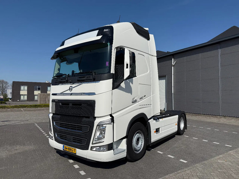 Volvo FH 460 XL 2021 only 426.000 km full option - وحدة جر: صورة 1 Volvo FH 460 XL 2021 only 426.000 km full option - وحدة جر: صورة 1