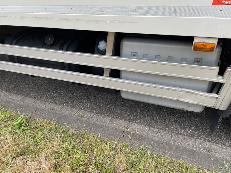 شاحنة مقفلة Volvo FL 210 euro 6 2015: صورة 20