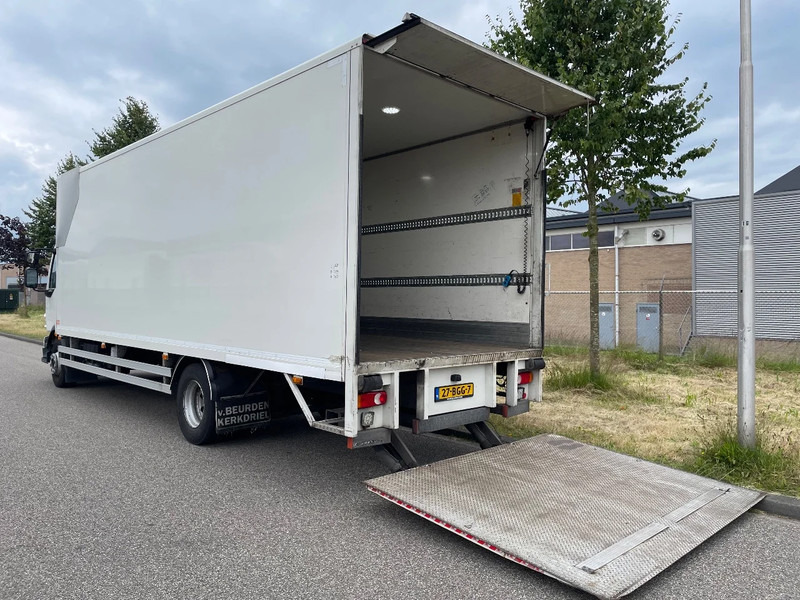 شاحنة مقفلة Volvo FL 210 euro 6 2015: صورة 6
