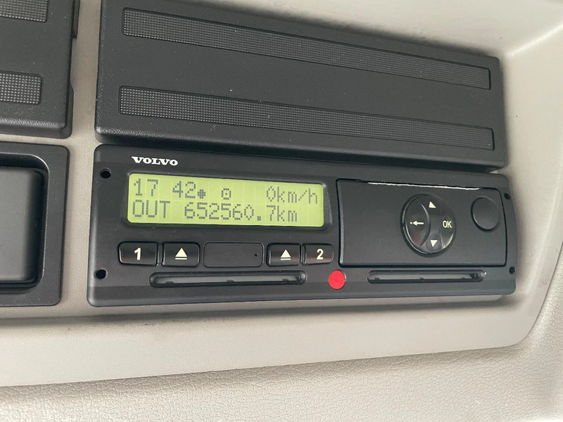 شاحنة مقفلة Volvo FL 210 euro 6 2015: صورة 12