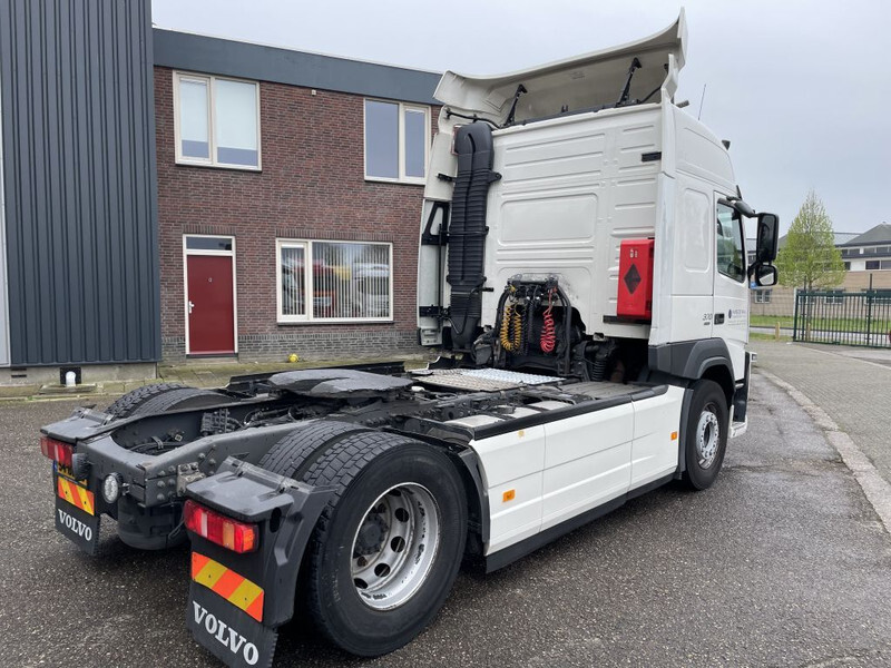 Volvo FM 370 euro 6 - وحدة جر: صورة 3 Volvo FM 370 euro 6 - وحدة جر: صورة 3