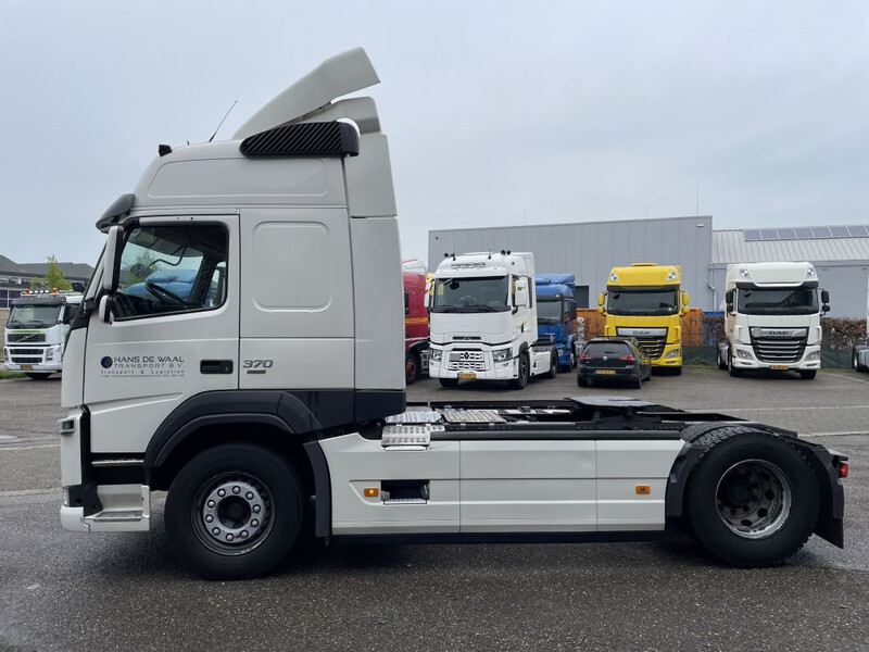 وحدة جر Volvo FM 370 euro 6: صورة 19 وحدة جر Volvo FM 370 euro 6: صورة 19