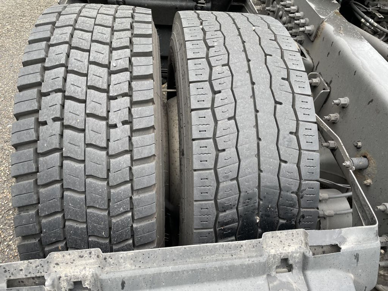 وحدة جر Volvo FM 370 euro 6: صورة 18 وحدة جر Volvo FM 370 euro 6: صورة 18