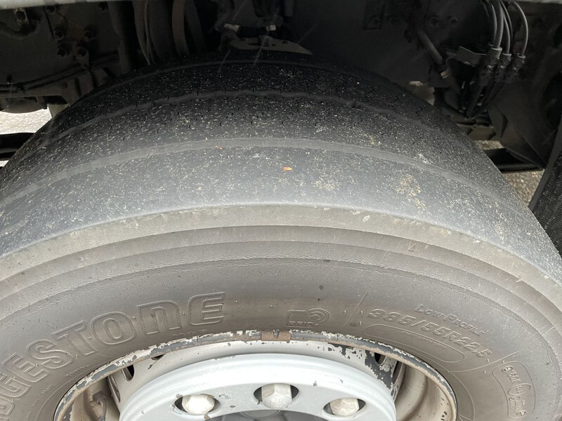 وحدة جر Volvo FM 370 euro 6: صورة 11 وحدة جر Volvo FM 370 euro 6: صورة 11