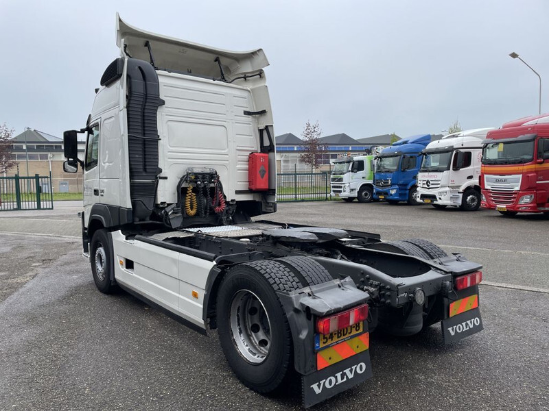 Volvo FM 370 euro 6 - وحدة جر: صورة 4 Volvo FM 370 euro 6 - وحدة جر: صورة 4