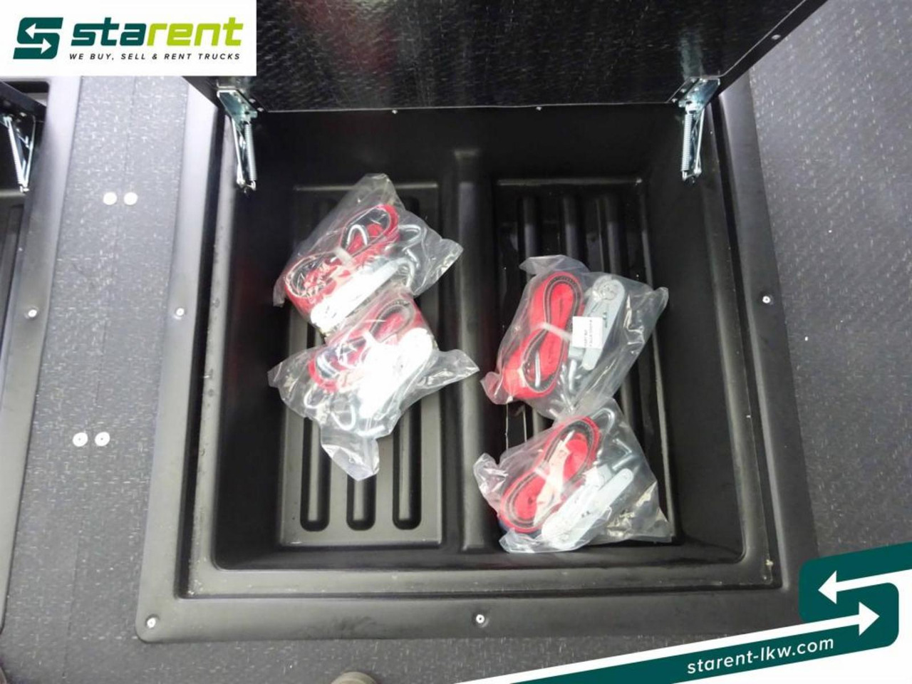 جديدة مقطورة شحن نقل السيارات Brian James Trailers Race Transporter 7 Seilwinde elektrische Klappe: صورة 14 جديدة مقطورة شحن نقل السيارات Brian James Trailers Race Transporter 7 Seilwinde elektrische Klappe: صورة 14