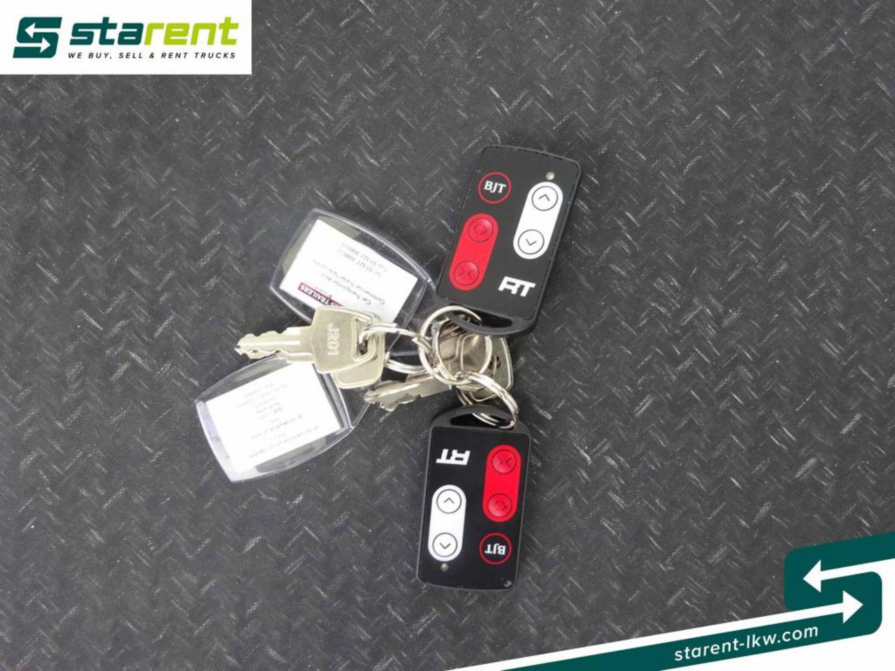 جديدة مقطورة شحن نقل السيارات Brian James Trailers Race Transporter 7 Seilwinde elektrische Klappe: صورة 16 جديدة مقطورة شحن نقل السيارات Brian James Trailers Race Transporter 7 Seilwinde elektrische Klappe: صورة 16