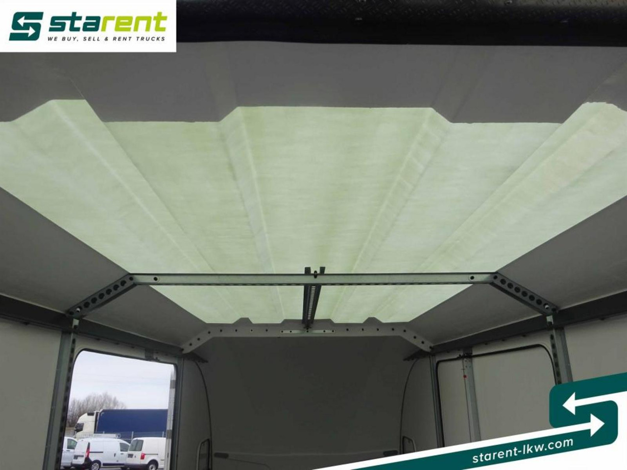 جديدة مقطورة شحن نقل السيارات Brian James Trailers Race Transporter 7 Seilwinde elektrische Klappe: صورة 12 جديدة مقطورة شحن نقل السيارات Brian James Trailers Race Transporter 7 Seilwinde elektrische Klappe: صورة 12