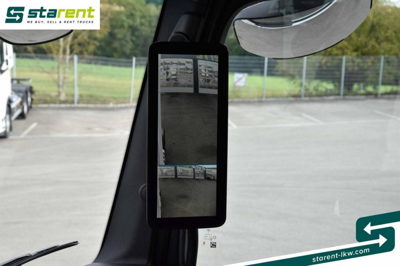 وحدة جر Mercedes Benz Actros 1845 Big Space Xenon Mirror Cam NAVI: صورة 18