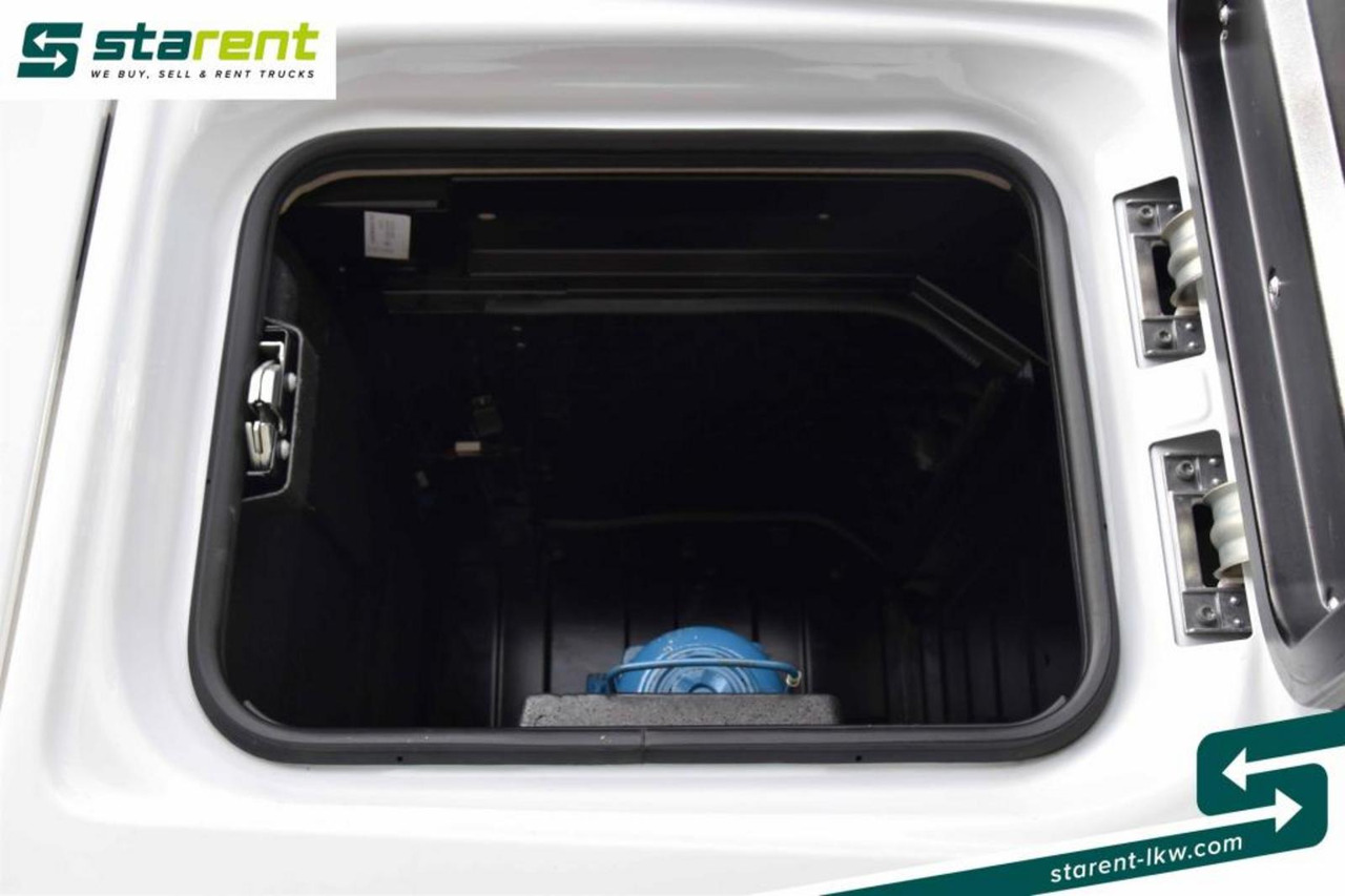 وحدة جر Mercedes Benz Actros 1845 Big Space Xenon Mirror Cam NAVI: صورة 12