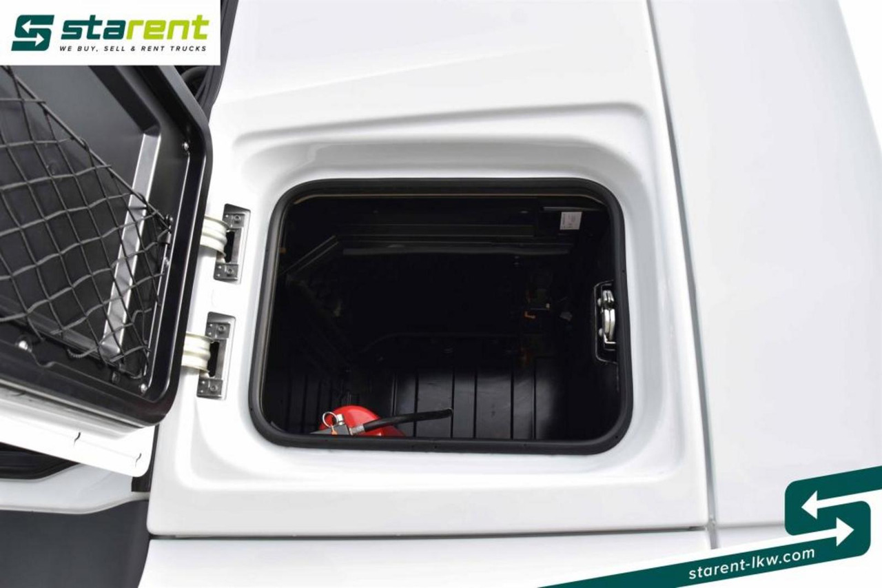 وحدة جر Mercedes Benz Actros 1845 Big Space Xenon Mirror Cam NAVI: صورة 13