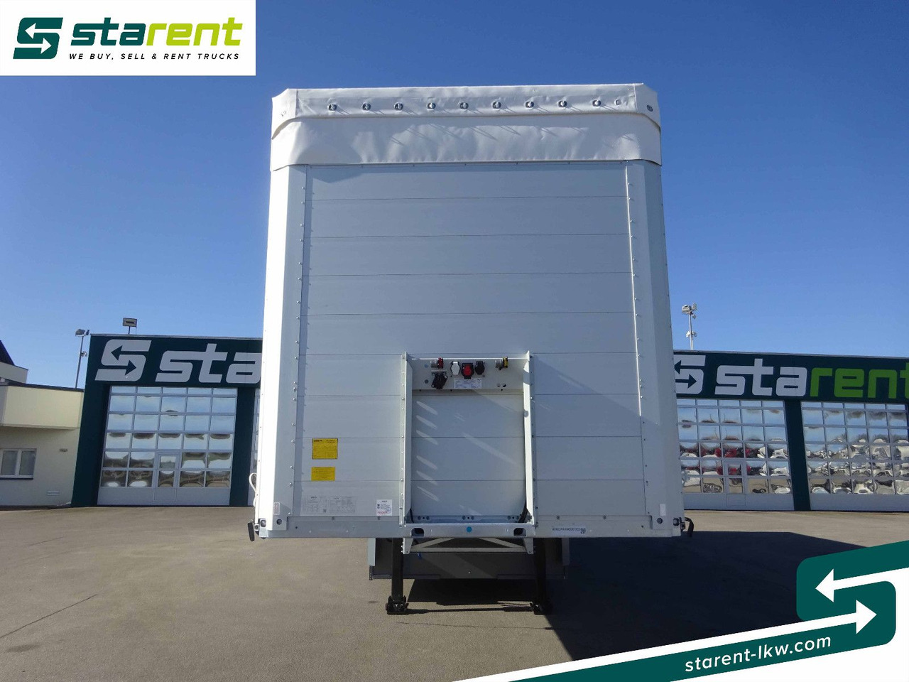 Schmitz Cargobull Tautliner, Coils Mulde 9m, Palka, Liftachse - نصف مقطورة ستارة: صورة 2 Schmitz Cargobull Tautliner, Coils Mulde 9m, Palka, Liftachse - نصف مقطورة ستارة: صورة 2