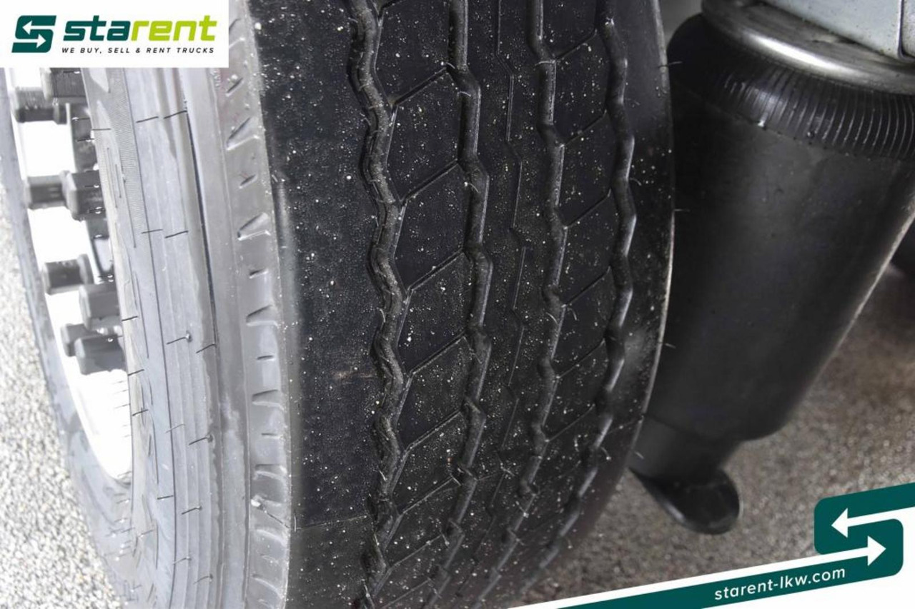 جديدة نصف مقطورة ستارة Schmitz Hubdach Lift-A Palka XL- und Getränkezertifikat: صورة 29