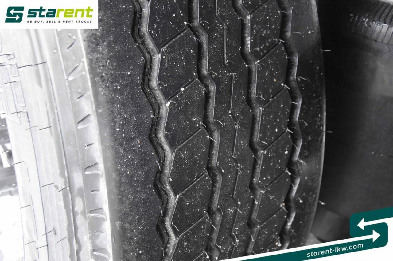 جديدة نصف مقطورة ستارة Schmitz Hubdach Lift-A Palka XL- und Getränkezertifikat: صورة 27