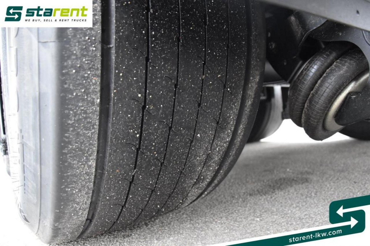 جديدة نصف مقطورة ستارة Schmitz Megatrailer Hubdach Lift-A D.C. 9.5 - Zertifikat: صورة 29