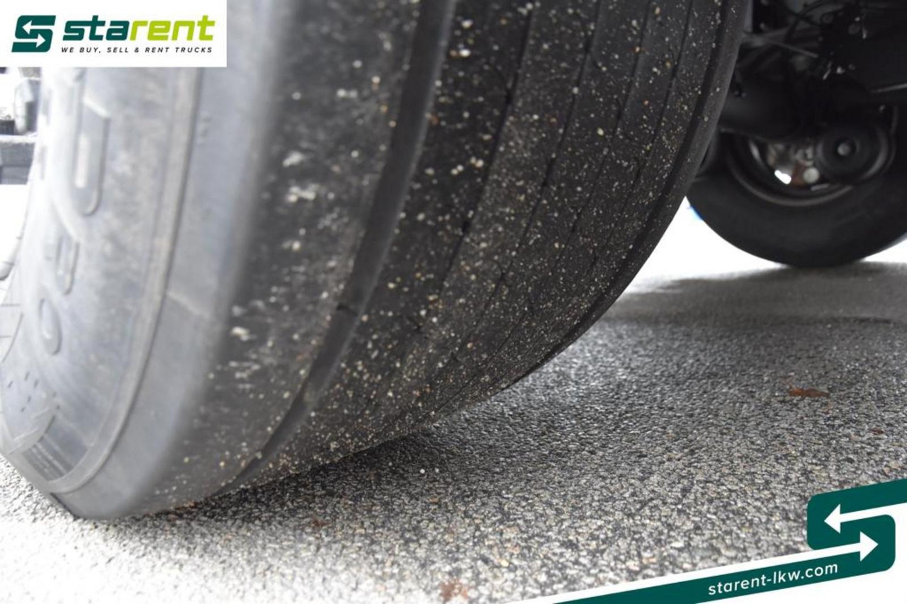 جديدة نصف مقطورة ستارة Schmitz Megatrailer Hubdach Lift-A D.C. 9.5 - Zertifikat: صورة 27