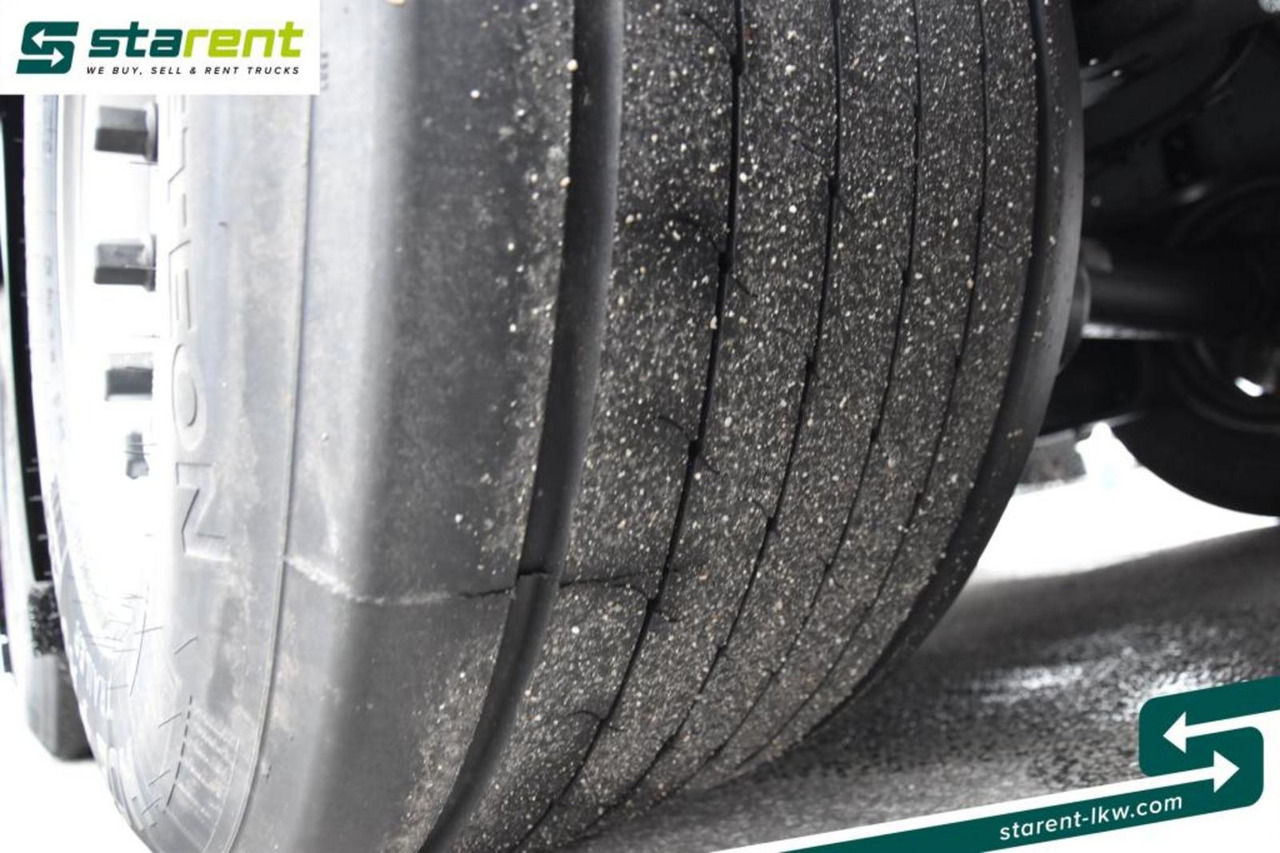 جديدة نصف مقطورة ستارة Schmitz Megatrailer Hubdach Lift-A D.C. 9.5 - Zertifikat: صورة 28