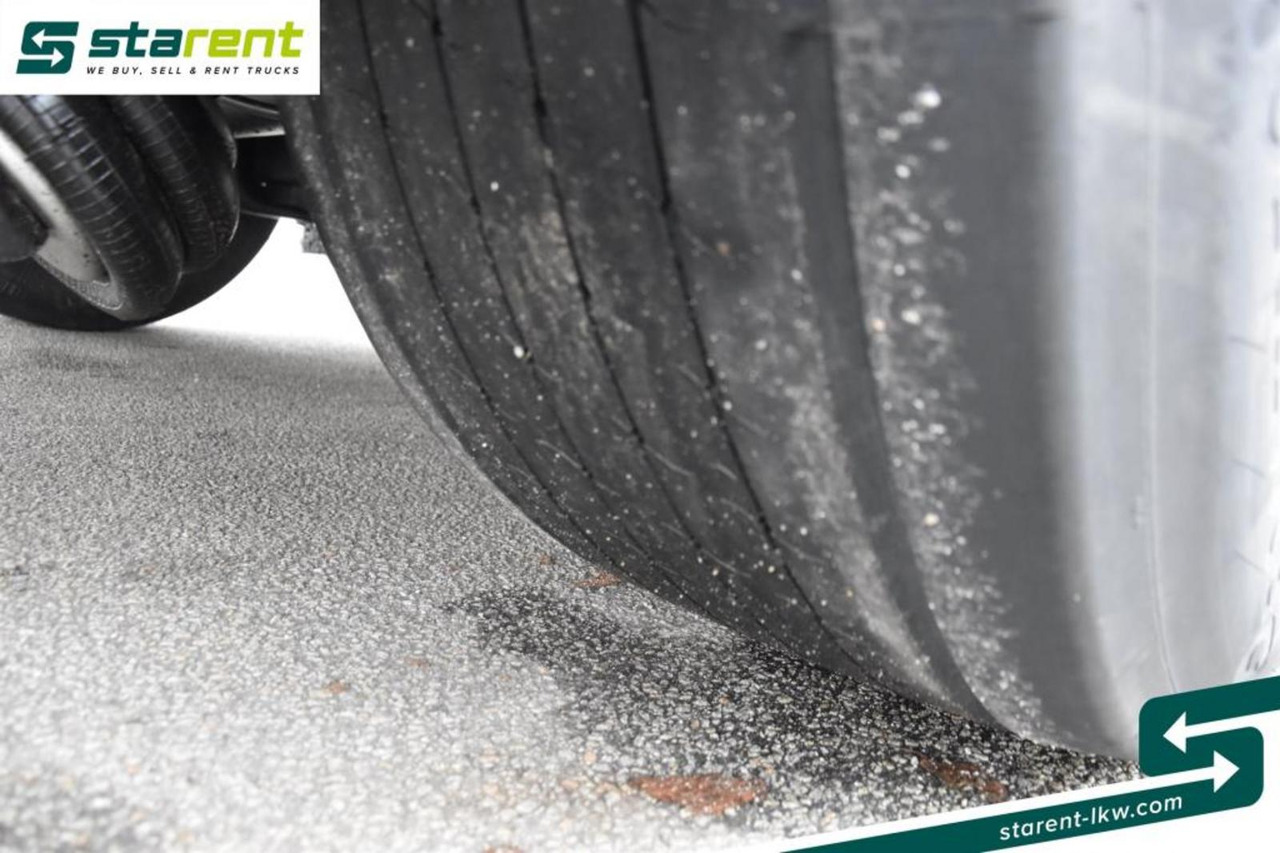 جديدة نصف مقطورة ستارة Schmitz Megatrailer Hubdach Lift-A D.C. 9.5 - Zertifikat: صورة 24